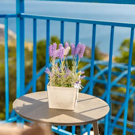 Apartment Ocean Blue - 50m To The Sea