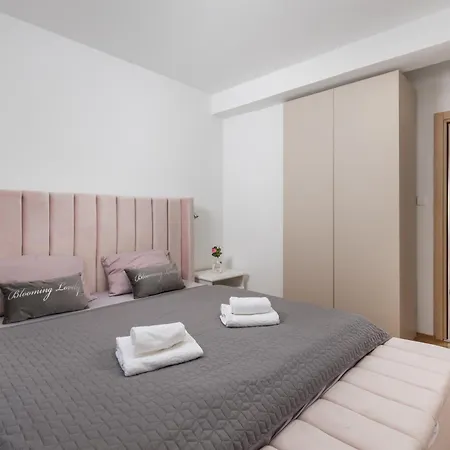 Ocean Blue - 50m To The Sea Apartment Opatija