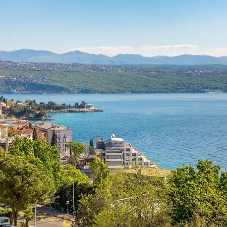 Apartment Ocean Blue - 50m To The Sea